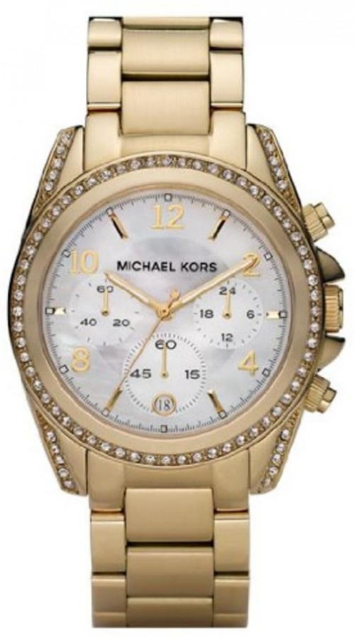 Michael Kors BLAIR MK5521 - Vista frontal