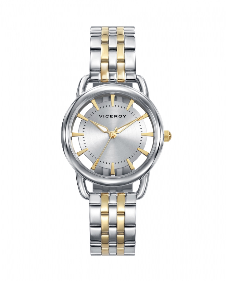 Viceroy SWEET 401078-07 - Vista frontal