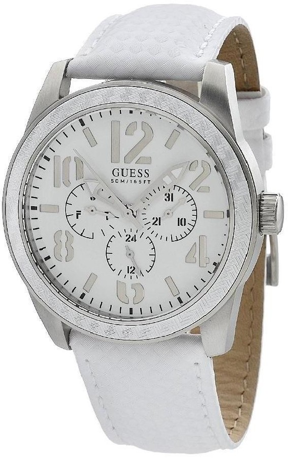 Guess WATCHES W95129G1 - Vista frontal