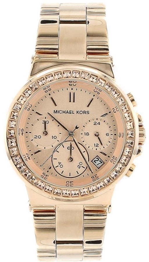 Michael Kors MINI DYLAN MK5586 - Vista frontal
