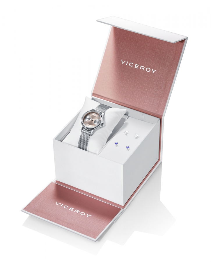 Viceroy SWEET 401018-99 - Vista frontal