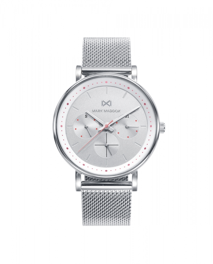 Mark Maddox MC0101-99 - Vista frontal