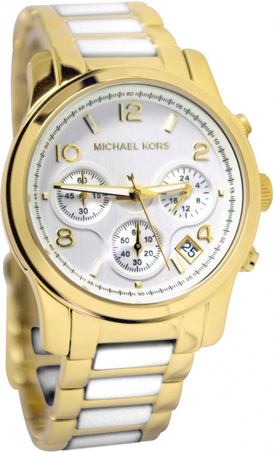 Michael Kors RUNWAY MK5742 - Vista frontal