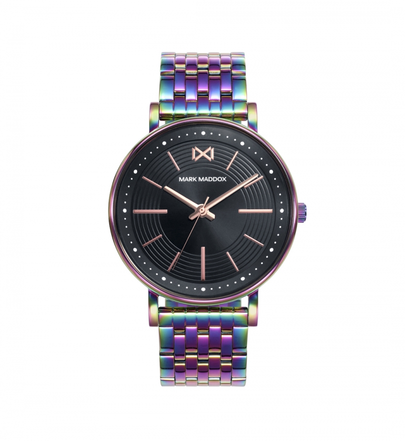 Mark Maddox MM0104-99 - Vista frontal