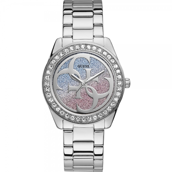 GUESS WATCHES LADIES G TWIST W1201L1