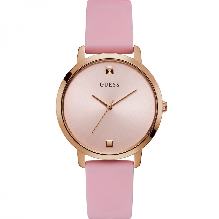 Guess WATCHES LADIES NOVA W1210L3 - Vista frontal