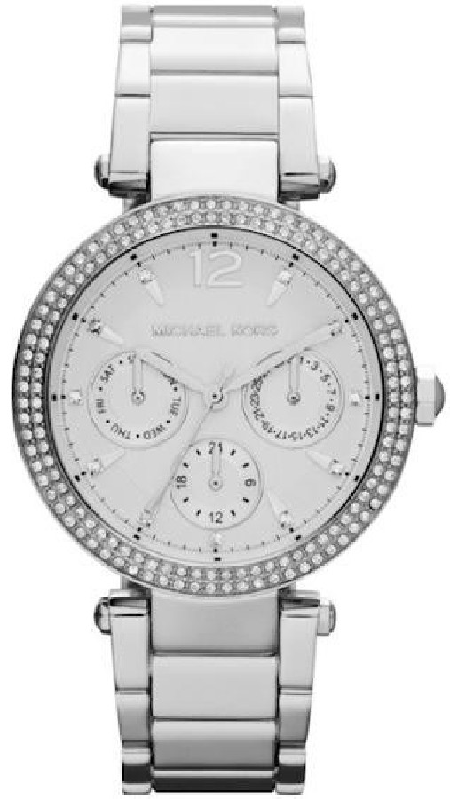 Michael Kors DIAMOND MK5779 - Vista frontal