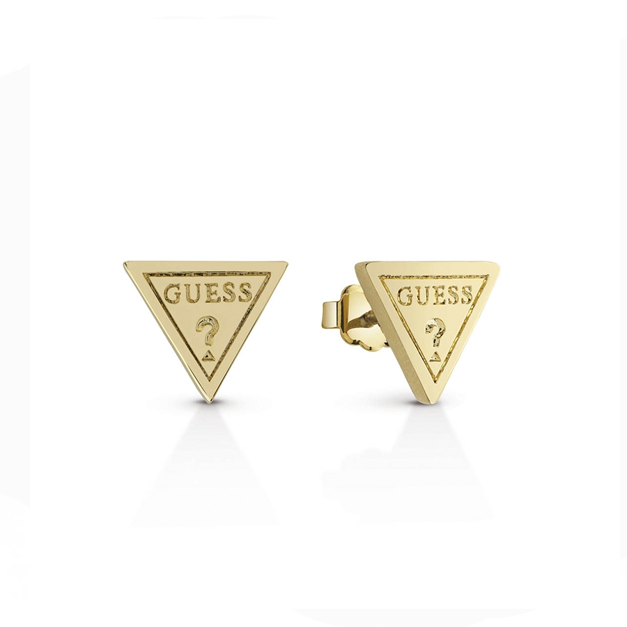Guess JEWELLERY ICONIC 3ANGLES UBS84116 - Vista frontal