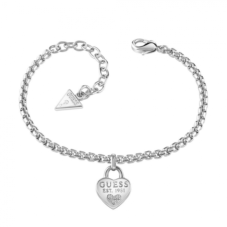 Guess JEWELLERY GUESS ALL ABOUT SHINE UBB82104-S - Vista frontal