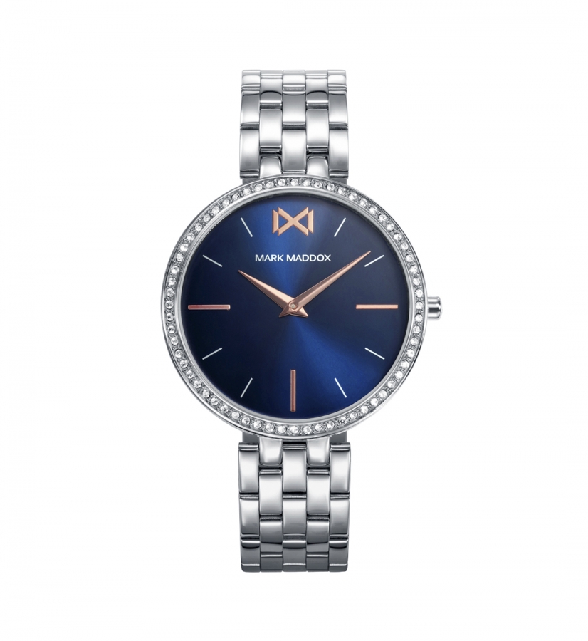 Mark Maddox MM0112-37 - Vista frontal