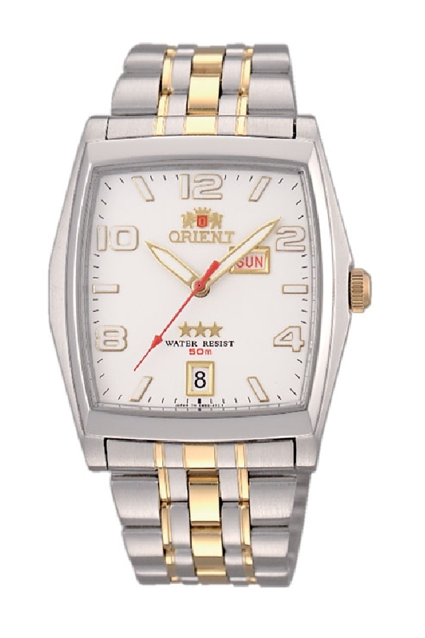 Orient FEMBB003WD - Vista frontal