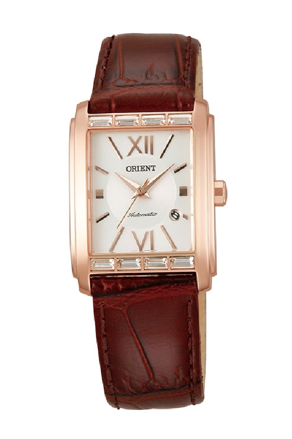 Orient FNRAP004W0 - Vista frontal