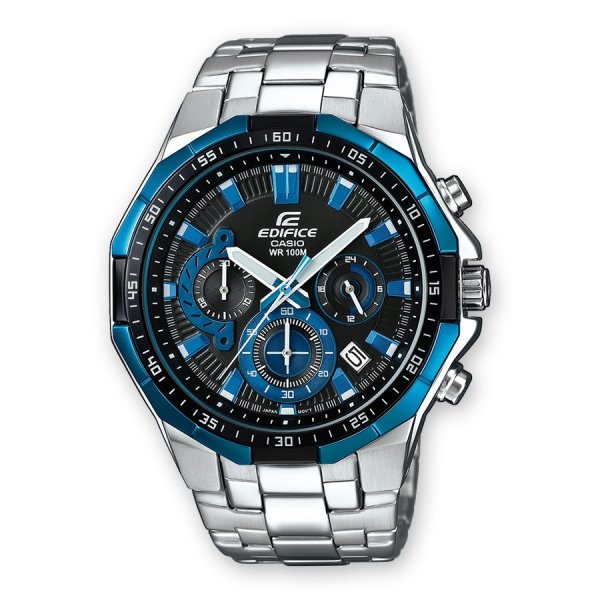 CASIO EDIFICE EFR-554D-1A2VUEF