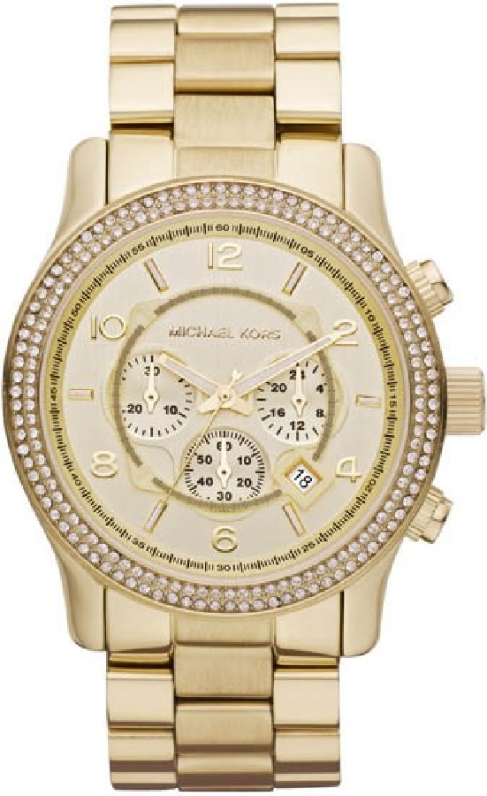 Michael Kors MK5575 - Vista frontal