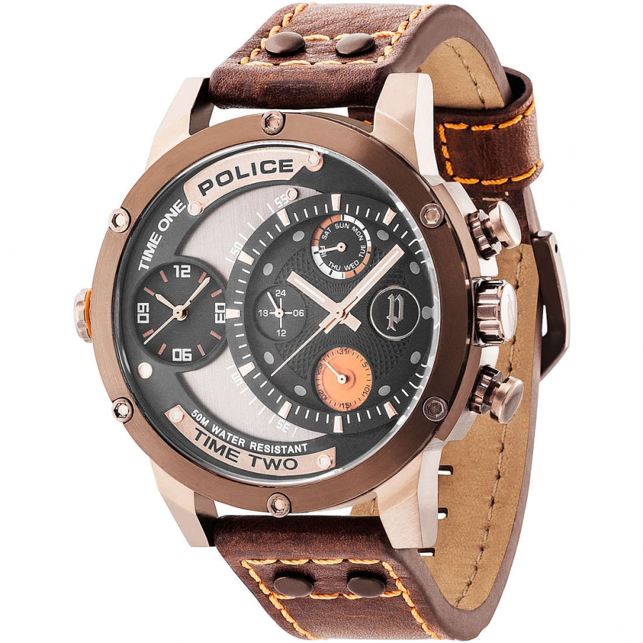 Police ADDER R1451253002 - Vista frontal