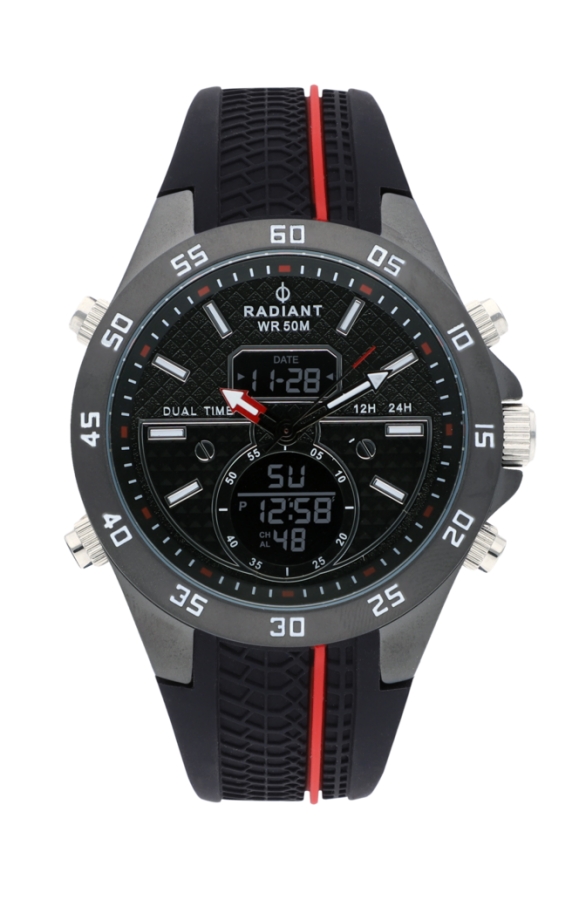 Radiant KIBET RA484702 - Vista frontal