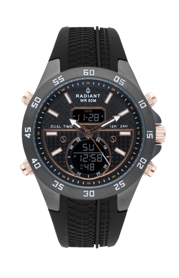 Radiant KIBET RA484703 - Vista frontal