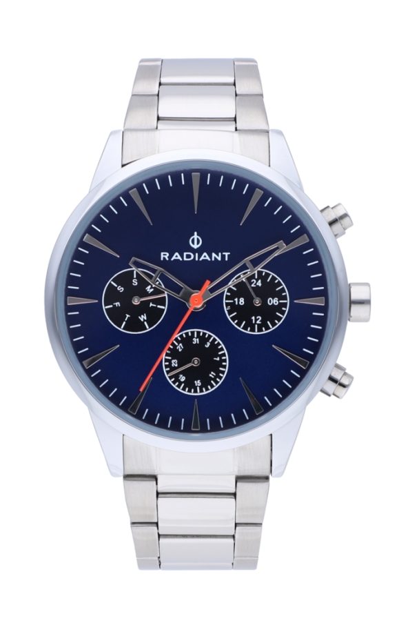 Radiant GOLEM RA518201 - Vista frontal