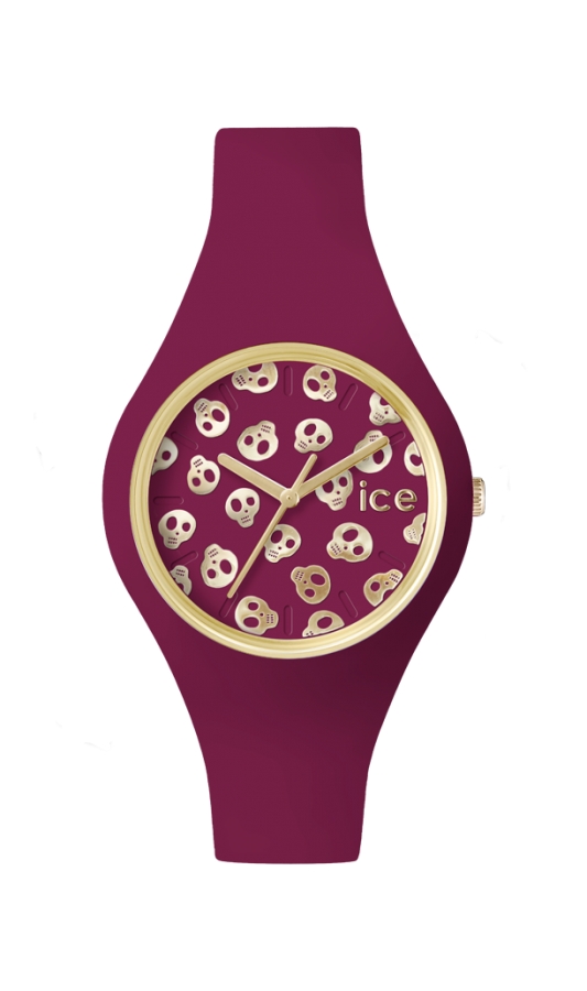 Ice watch ICE SKULL  ICE.SK.DAM.S.S.15  001270 - Vista frontal