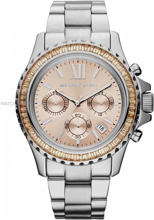 Michael Kors EVEREST MK5870 - Vista frontal