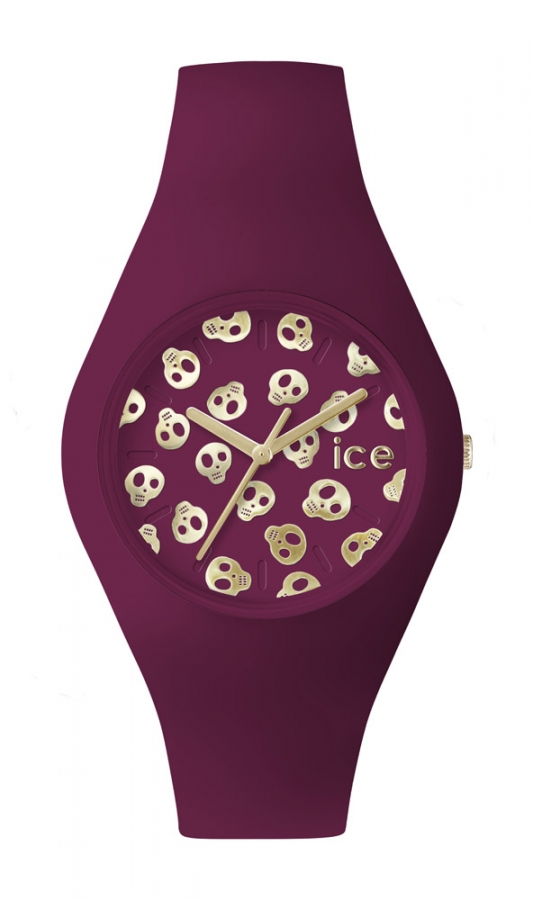 Ice watch ICE SKULL  ICE.SK.DAM.U.S.15  001260 - Vista frontal