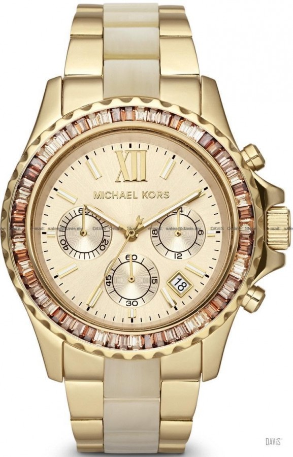 Michael Kors EVEREST MK5874 - Vista frontal