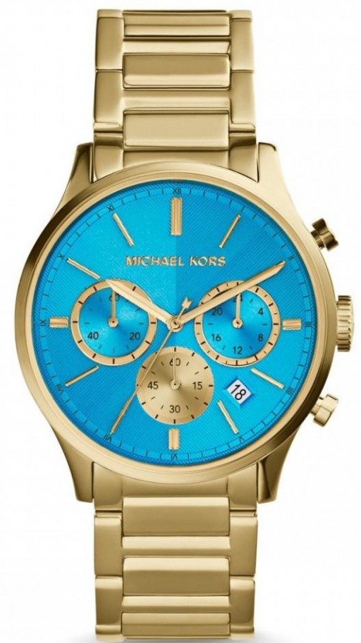 Michael Kors BAILEY MK5910 - Vista frontal