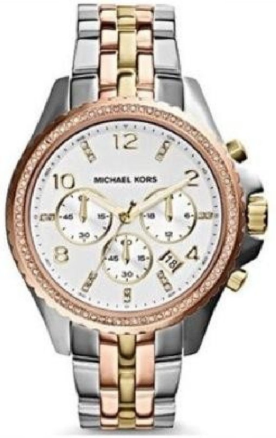 Michael Kors PILOT MK5922 - Vista frontal