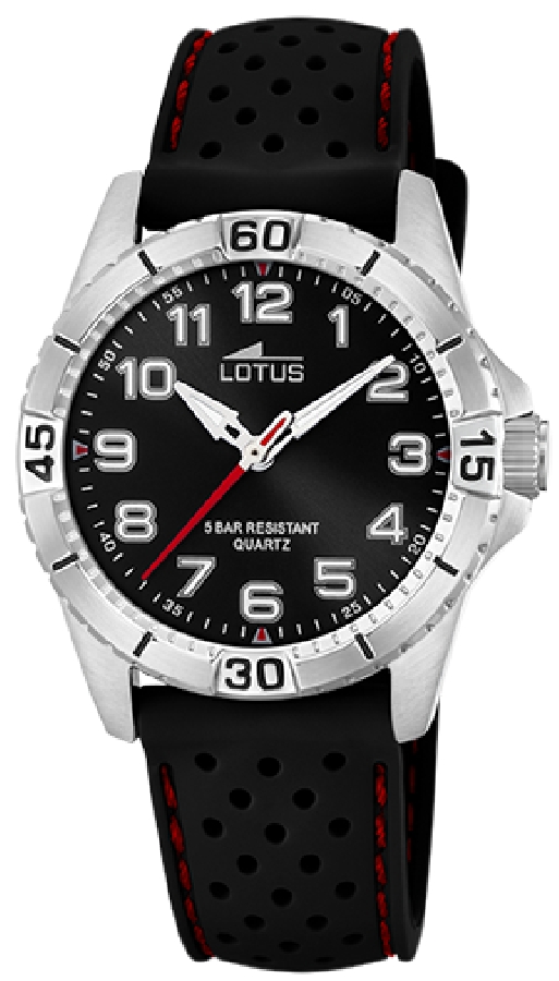 Lotus JUNIOR 18663/3 - Vista frontal