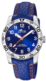 RELOJ LOTUS 18665/2