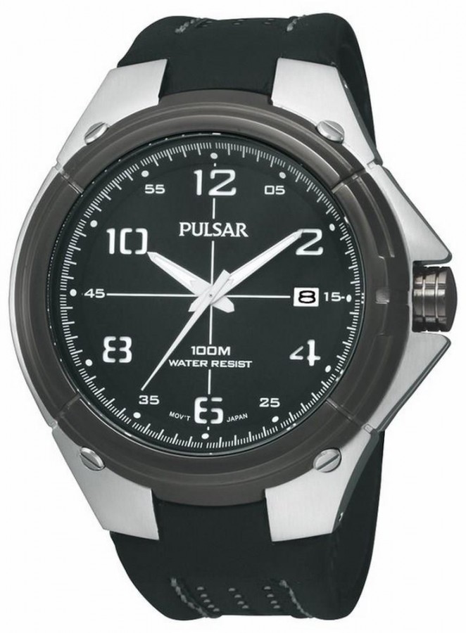 Pulsar SARDINIA PXH799X1 - Vista frontal