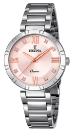 RELOJ FESTINA F16936/C