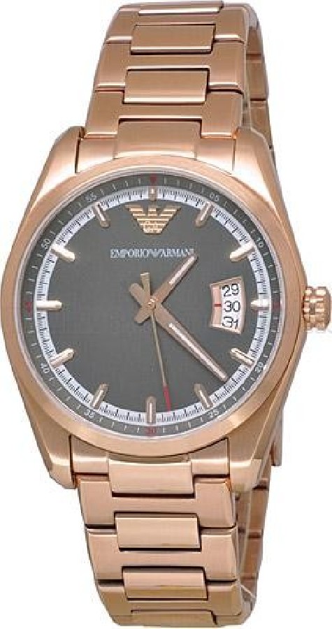  EMPORIO ARMANI WATCH  SPORT AR6020 - Vista frontal