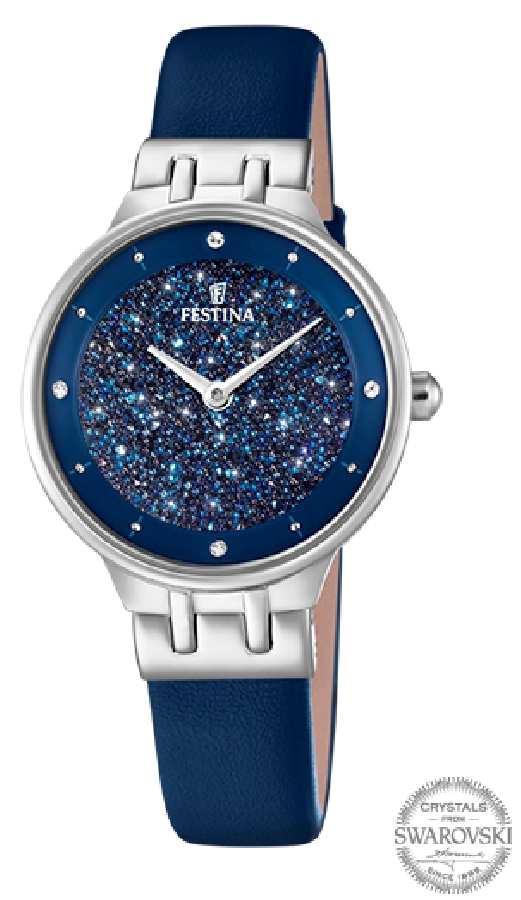 Festina MADEMOISELLE F20404/2 - Vista frontal