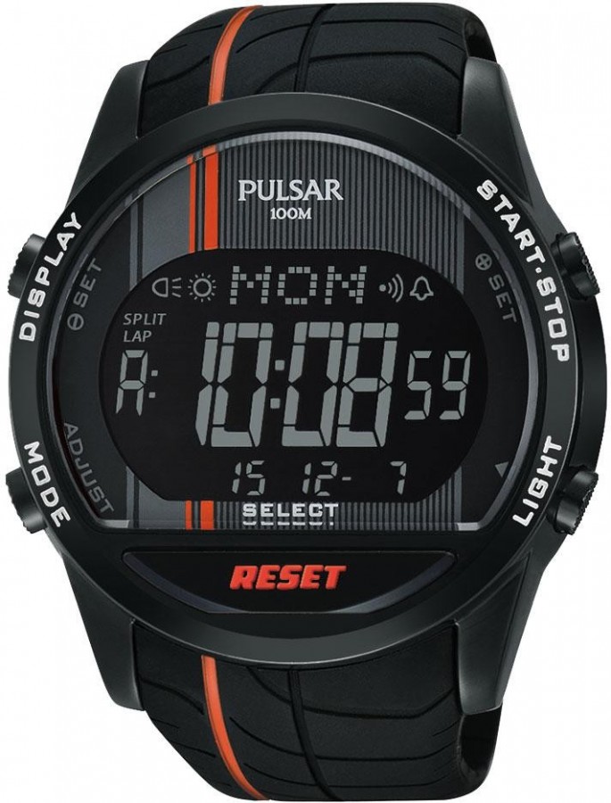PULSAR ACTIVE PV4009X1 PlanetaRelojes