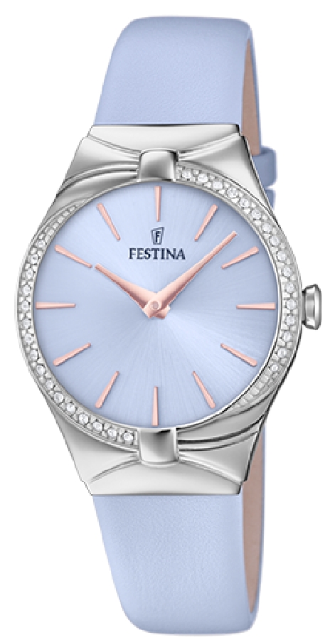 Festina PETITE F20388/2 - Vista frontal