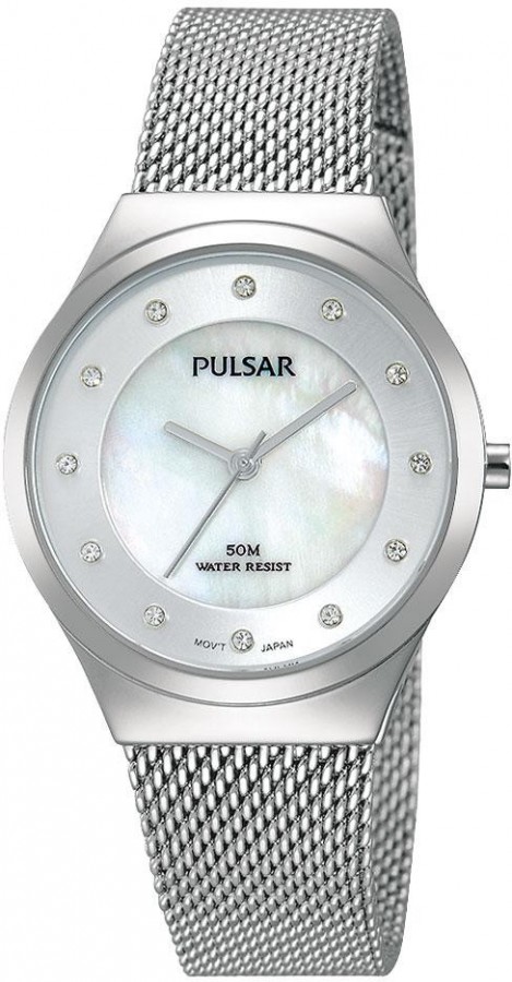 Pulsar CASUAL PH8131X1 - Vista frontal