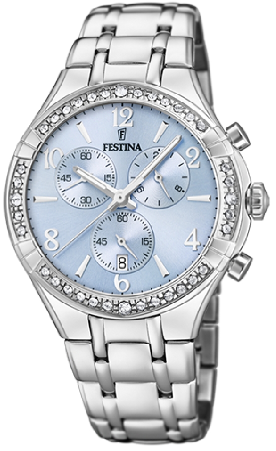 Festina BOYFRIEND COLLECTION F20392/2 - Vista frontal