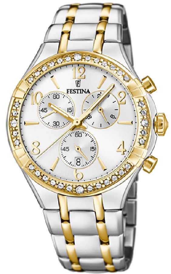 Festina BOYFRIEND COLLECTION F20396/1 - Vista frontal