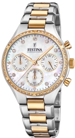 RELOJ FESTINA F20402/1