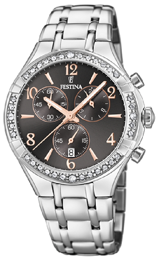 Festina BOYFRIEND COLLECTION F20392/4 - Vista frontal