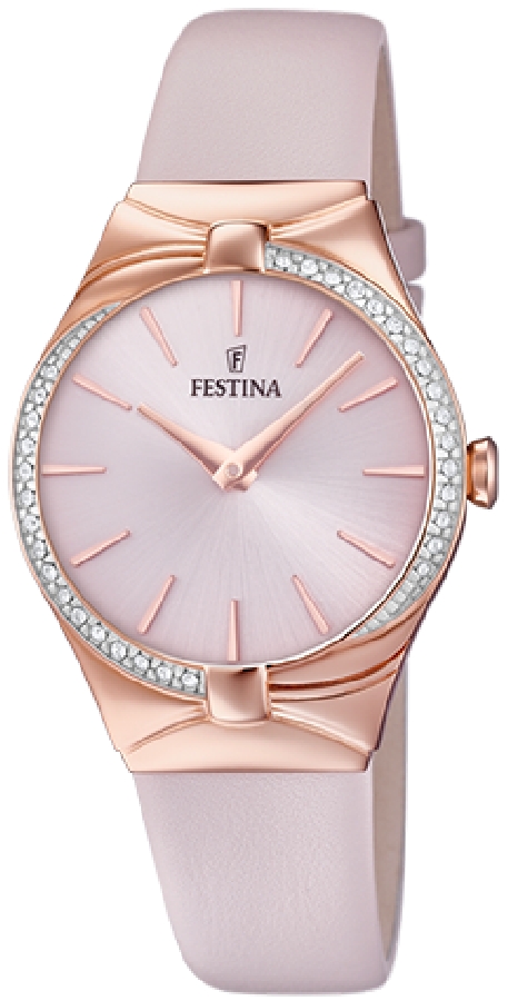 Festina PETITE F20390/1 - Vista frontal