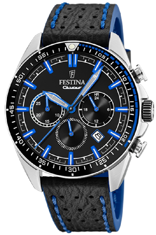 Festina THE ORIGINALS F20377/3 - Vista frontal