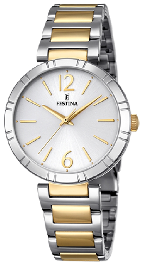 Festina MADEMOISELLE F16937/1 - Vista frontal