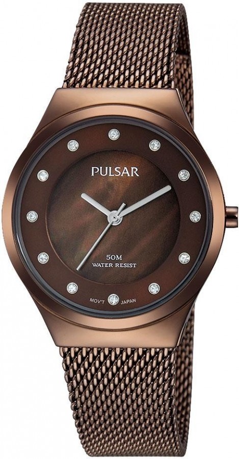 Pulsar CASUAL PH8135X1 - Vista frontal