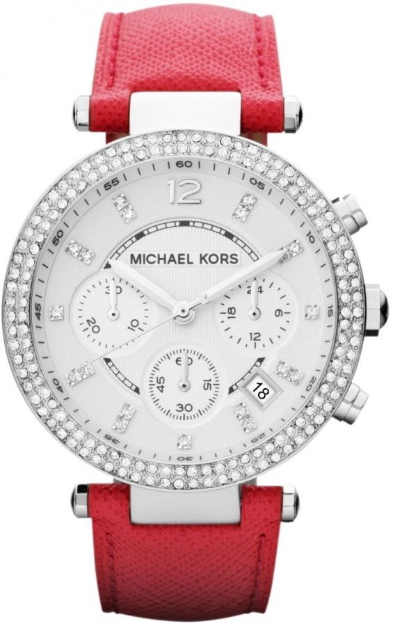 Michael Kors PARKER MK2278 - Vista frontal