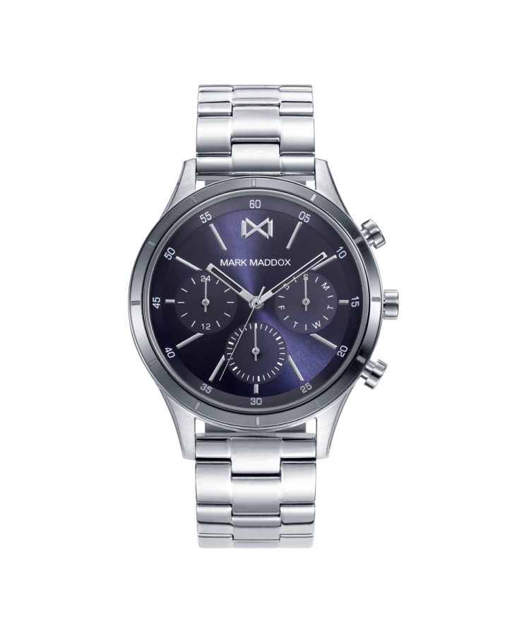 Mark Maddox HM7118-37 - Vista frontal