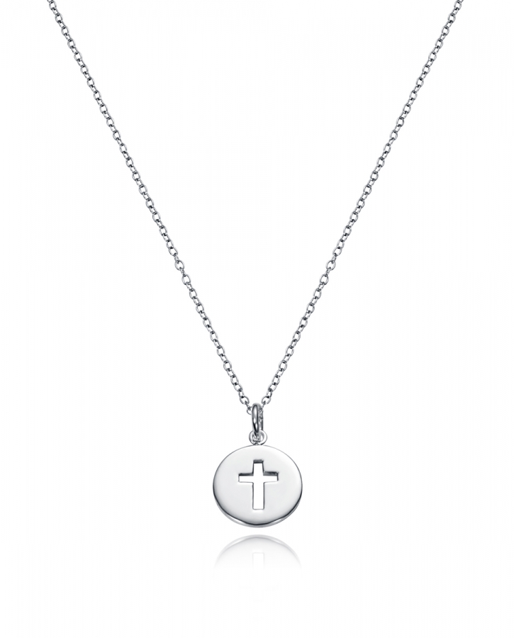 Viceroy SWEET COMUNIÓN COLLAR 4068C000-00 - Vista frontal