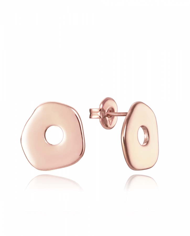 Viceroy AIR PENDIENTES 52003K09017 - Vista frontal