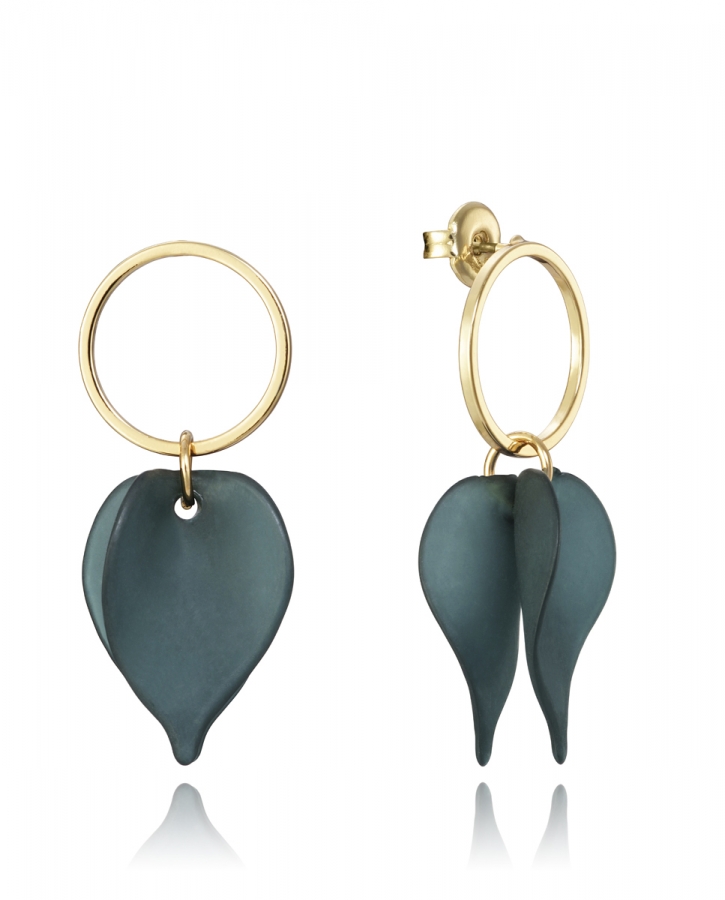 Viceroy KISS PENDIENTES 52004E09016 - Vista frontal